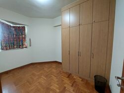 Rafflesia Condominium (D20), Condominium #430959981